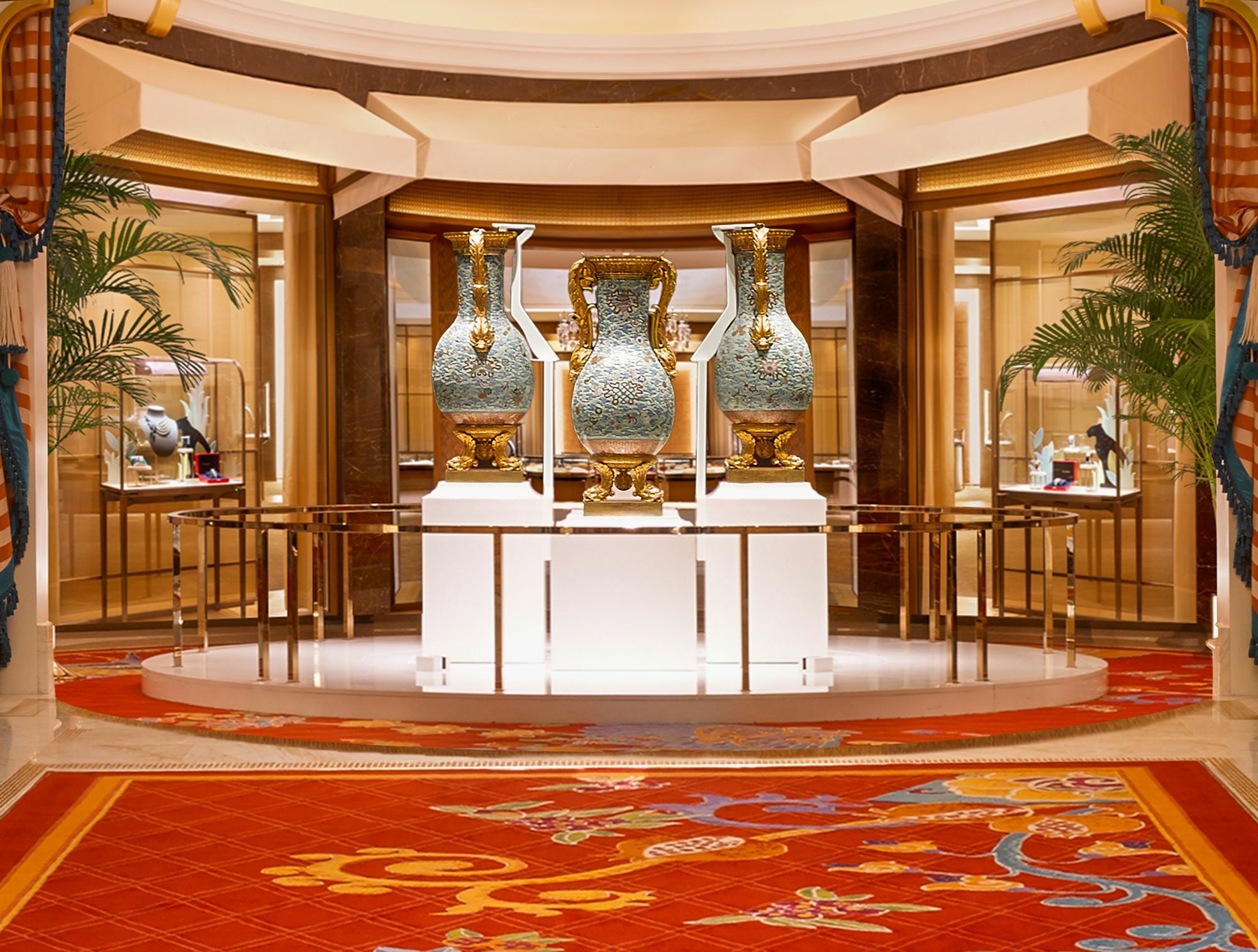 Wynn Macau